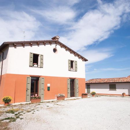 Ca Vincenzona, Wellness Area Hotel Faenza Exterior foto