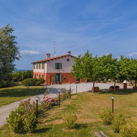 Ca Vincenzona, Wellness Area Hotel Faenza Exterior foto
