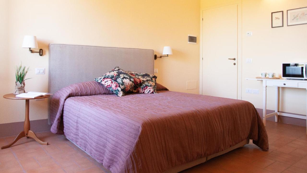 Ca Vincenzona, Wellness Area Hotel Faenza Exterior foto