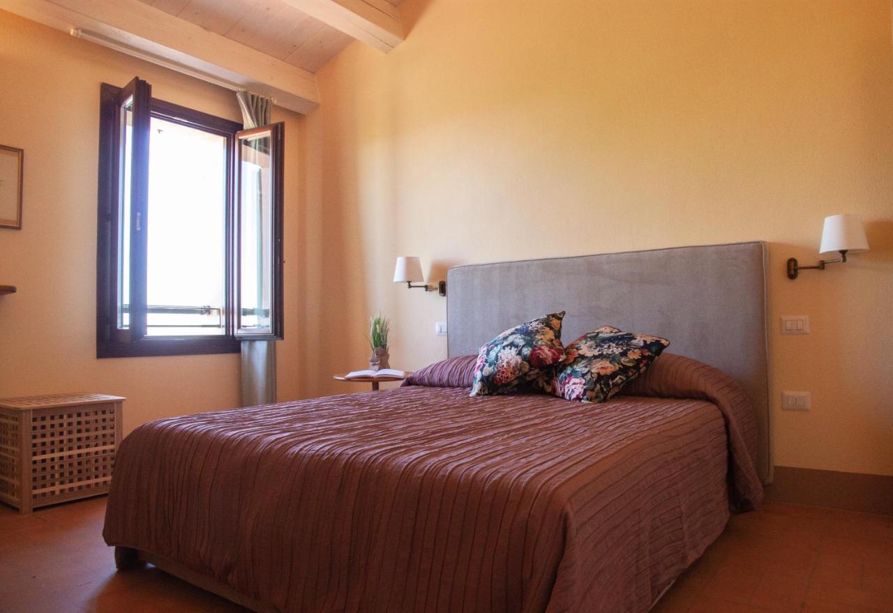 Ca Vincenzona, Wellness Area Hotel Faenza Exterior foto