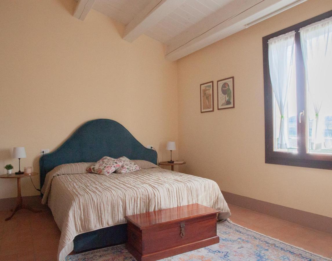 Ca Vincenzona, Wellness Area Hotel Faenza Exterior foto