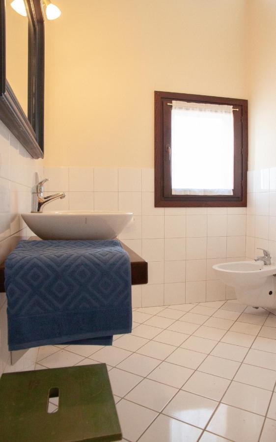 Ca Vincenzona, Wellness Area Hotel Faenza Exterior foto