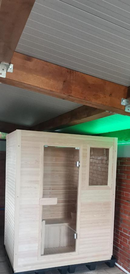 Ca Vincenzona, Wellness Area Hotel Faenza Exterior foto