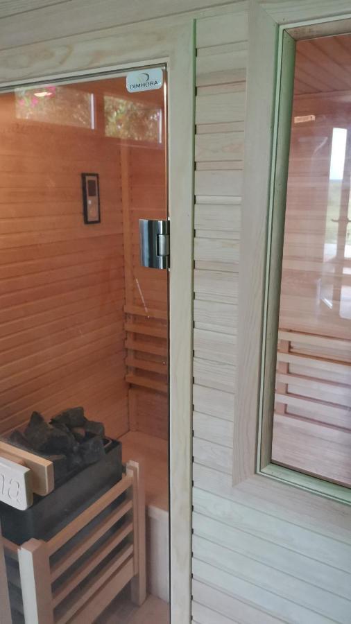 Ca Vincenzona, Wellness Area Hotel Faenza Exterior foto